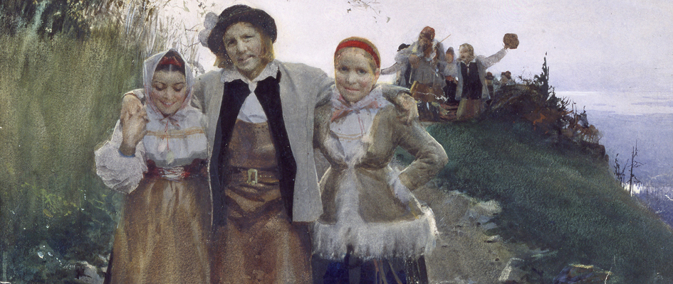 zornmuseet zornmuseet