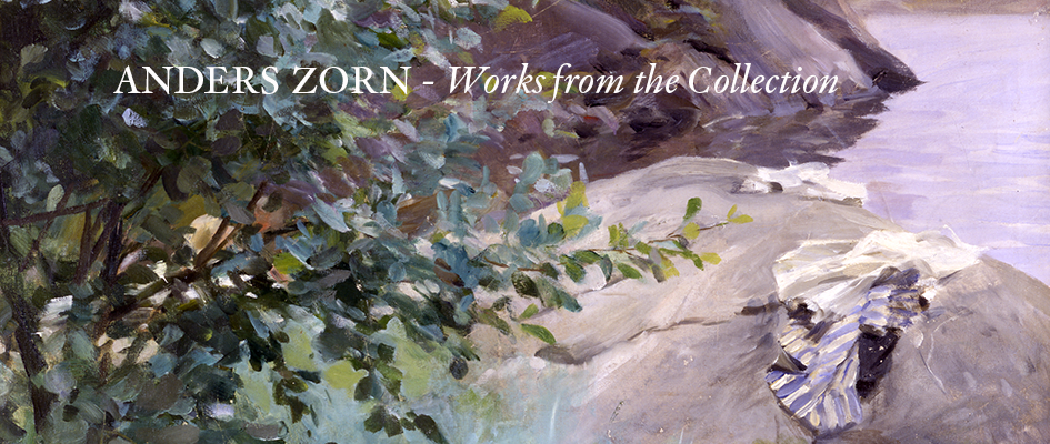 Karusell Albuskar Works from the Collection